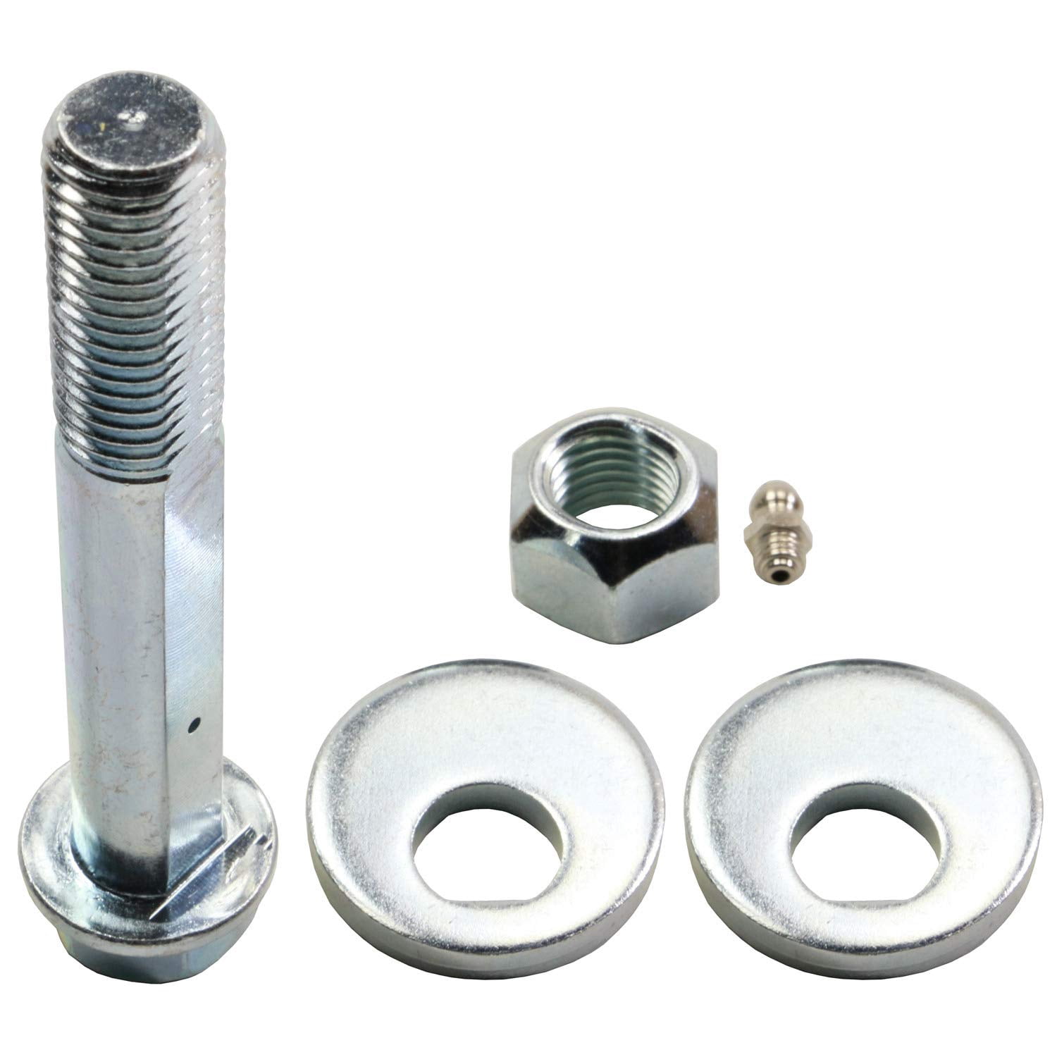 MOOG K100382 Toe Adjusting Kit Fits select: 2001-2012 FORD ESCAPE, 2005-2011 MERCURY MARINER