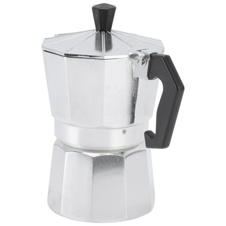 

Moka Pot Casting Process Coffee Pot Rustic Style For Office For Home For Bar