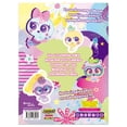thumbnail image 2 of Neonatos Neoestikers Ultrafresh Planeta Libro de bolsillo 1ra edicion, 2 of 2
