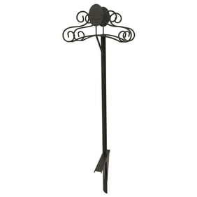 Yard Butler Ihbe 6 Steel Hose Bib Extender Walmart Com Walmart Com