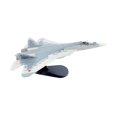 thumbnail image 3 of Avión de a escala 1/72 -57, juguete de exhibición, herramienta educativa, regalo de coleccionista, avión en miniatura para estantería de, 3 of 10