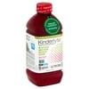 KinderLyte Fruit Punch Natural Non-GMO Doctor Formulated Electrolyte Solution, 33.8 fl oz Bottle