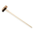 thumbnail image 2 of Carlisle 4029400 48 Double Broiler King Brush with Handle", 2 of 3