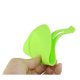 thumbnail image 5 of Soporte para cuchara aislante de utensilios de cocina de silicona verde 19,5*9,5 CM bandeja para utensilios de cocina de silicona, soporte para cuchara, soporte para cuchara, 5 of 5