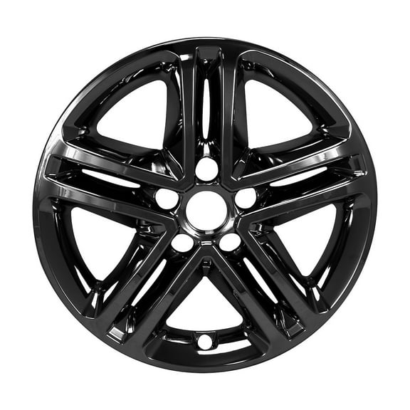 Coast To Coast IMP460BLK IMPOSTOR ® WHEEL COVER