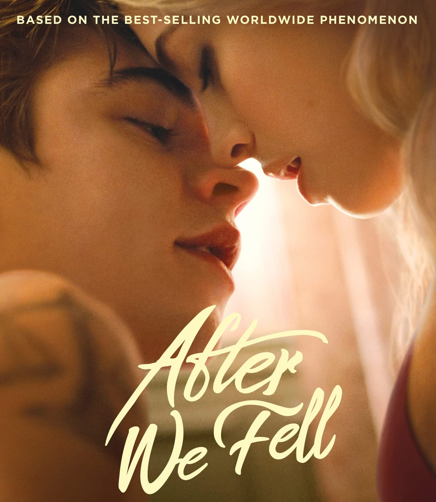 Netflix After We Collided Streaming Full Movie Fell After We