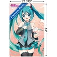 thumbnail image 2 of Hatsune Miku - Note de musique, 2 of 4