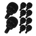 thumbnail image 6 of MLINS 24pcs PC Computer Case Mounting Screws Fastener 6 32 Thread for Building Repairing and Maintaining Computer Systems, 6 of 8