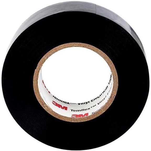 3M 65429 Temflex Electrical Tape 3/4 in X 60