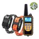 thumbnail image 2 of collar de entrenamiento para perros recargable, resistente al agua IPX67, adecuado para S, 2 of 5