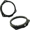 Scosche SASCN656- 2004 Scion Xb Rear Speaker Adapter