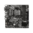 thumbnail image 3 of MSI Carte Mère AMD mATX ProSeries, B450M PRO-VDH MAX, AM4, DDR4, 3 of 4