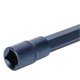 thumbnail image 3 of Socket Bit 12‑Side S2 Alloy Steel Electric Screwdriver Tool Hardware Blueing 1/2X150XM14, 3 of 4
