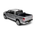 thumbnail image 5 of Truxedo by RealTruck Sentry Hard Rolling Truck Bed Tonneau Cover | 1584901 | Compatible with 2019 - 2024 Dodge Ram 1500 w/RamBox, w/ or w/o Multi-Function (Split) Tailgate 5' 7" Bed (67.4"), 5 of 26