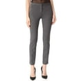 thumbnail image 1 of Kobi Halperin Alexandra Basic Pants pour Femmes, Gris, 14, 1 of 11