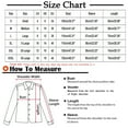thumbnail image 3 of UAMVSH Womens Sweatshirts Trendy Fall 1/4 Zipper Lapel V-Neck Tops Clothes Casual Long Sleeve Business Work Dressy Pullover(XX-Large,Khaki), 3 of 6