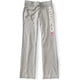 thumbnail image 1 of Aeropostale Womens Fit & Flare Casual Sweatpants, Gris, X-Small, 1 of 1