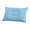 Blue, variant on Inflatable Pillow for Camping Travel Pillow Flocked Fabric Air Pillow for Comfortable, Ergonomic Inflating Pillows for Neck & Lumbar Support While Camp Hiking Backpacking