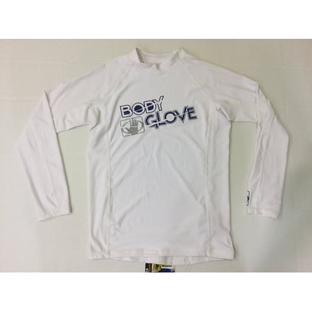Body Glove Youth rashgaurd Size 12