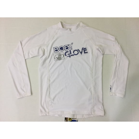 Body Glove Youth rashgaurd Size 12