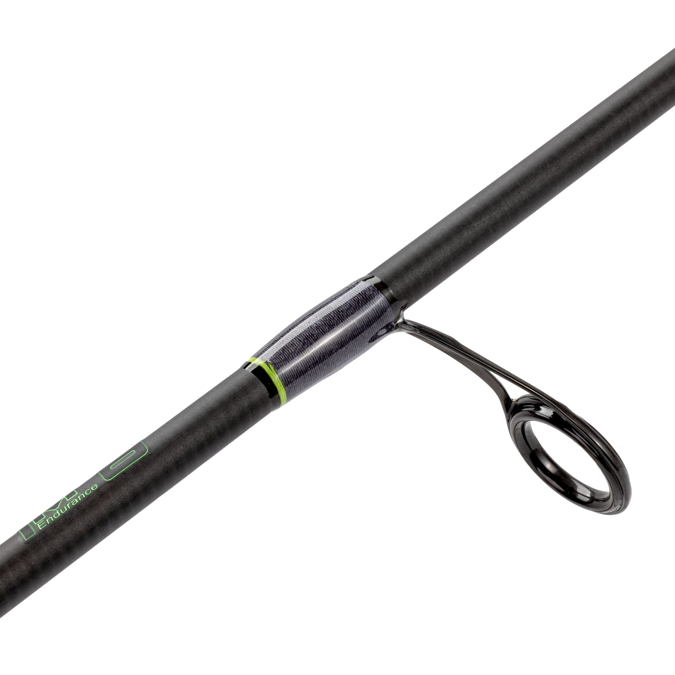 Lew's Speed Stick Spinning Fishing Rod, 6-Foot 6-Inch, 3-Piece IM8