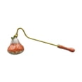 thumbnail image 4 of CoudarTitie Candle Snuffer Easy Use Versatile Wick Flames Snuffer Git Sturdy Accessories Red, 4 of 9