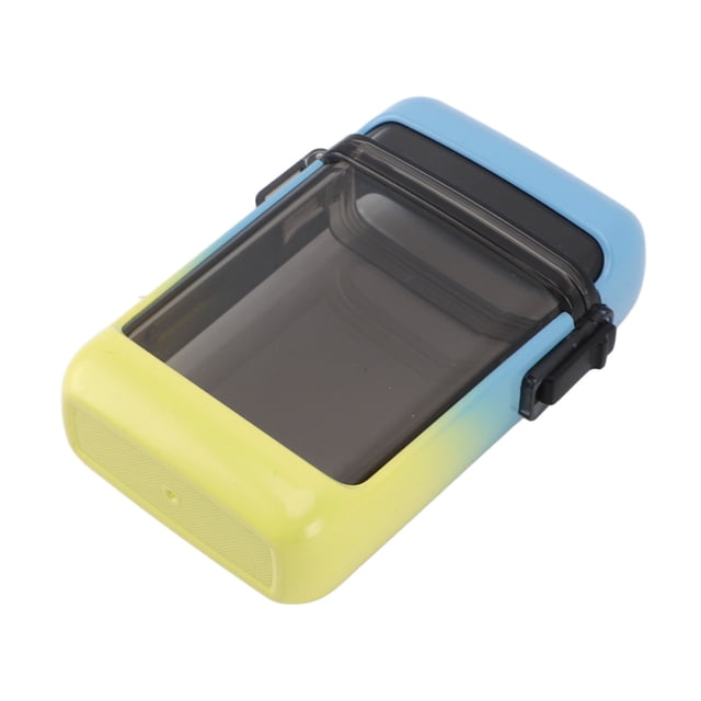 Étui en Plastique Imperméable pour Activités Extérieures