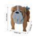 thumbnail image 3 of Dog Shaped Flowerpot Garden Succulent Plant Flowerpot Lovely Dog Storage Container For Outdoor Plants Dog Flowerpot, 3 of 7