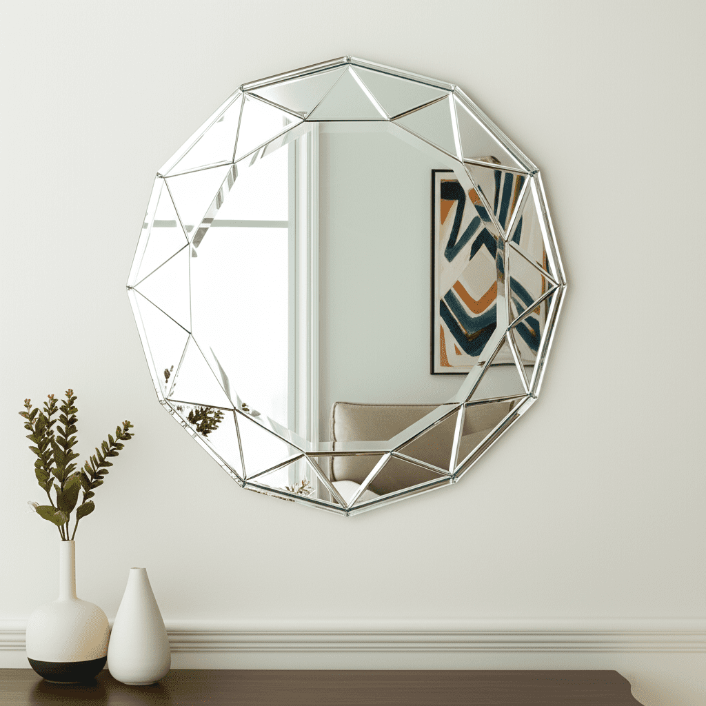 Illusia Mirror