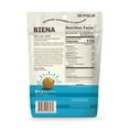 thumbnail image 2 of BIENA Chickpea Snacks, Sea YPF5&nbsp;Salt | Gluten Free | Vegan | Dairy Free | Plant Based Protein (Single 5 oz. Bag), 2 of 3