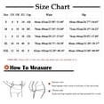 thumbnail image 3 of RPVATI Womens Sexy Beachwear Bikini Bottoms Solid Tie Side Swim Bikini Low Rise Swimsuits, 3 of 5