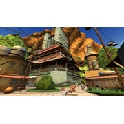 Naruto: Rise of a Ninja - Xbox 360