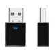 thumbnail image 1 of Tooth 5.0 2 In 1 Usb Adapter Transmitter Receiver For Ser Tv Car Mobile Ph Pc Computer, 1 of 5