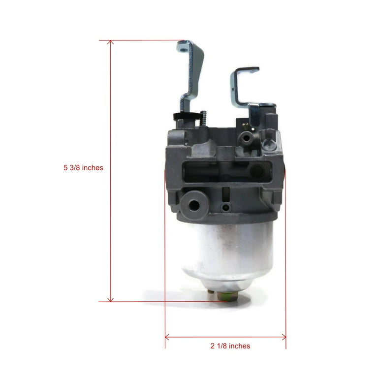 Carburetor W/ Gaskets For Briggs & Stratton 185432-0271-A1 185432