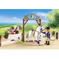 thumbnail image 2 of Playmobil Horse Show 6930, 2 of 4