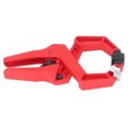 thumbnail image 5 of Woodworking Spring ClampWoodworking Ratchet Clamp High Woodworking Ratchet Clamp Ratchet Spring Clamp Next-Gen Design, 5 of 5