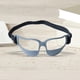thumbnail image 5 of Gafas de regate de baloncesto Especificaciones Gafas de regate para adolescentes, hombres y mujeres, 5 of 8