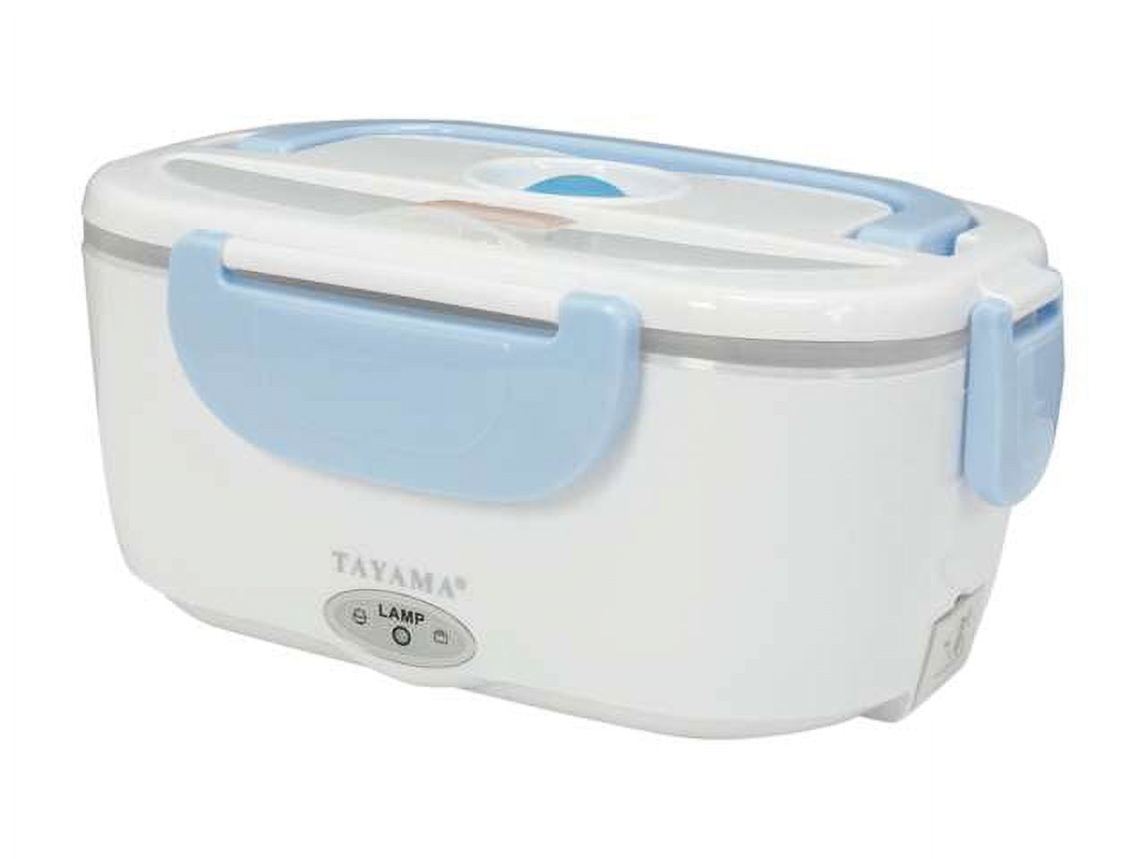 ThermaBox™ - Electric Heating Lunchbox – Relaxed Inc.