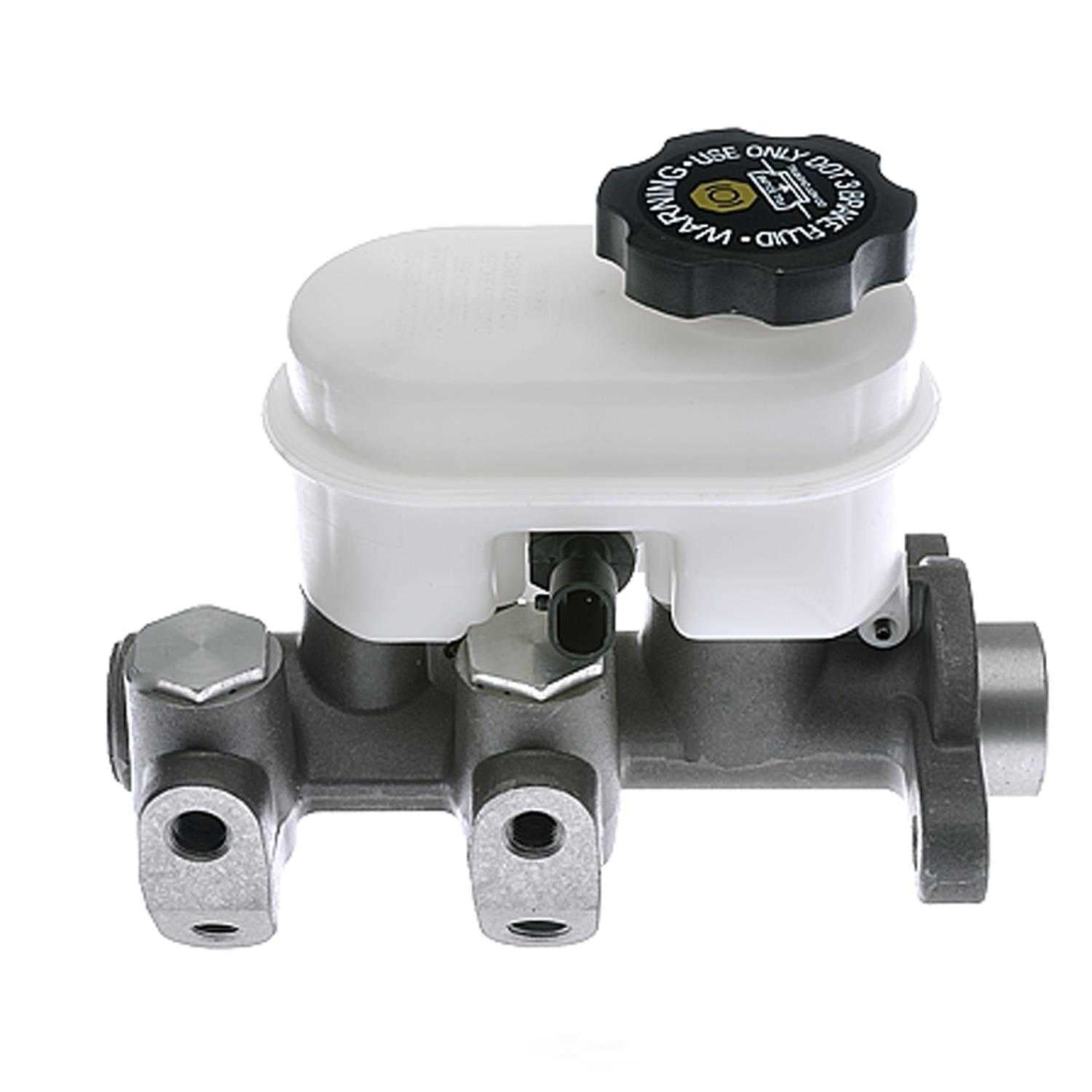 FVP Professional NM2610 New Brake Master Cylinder