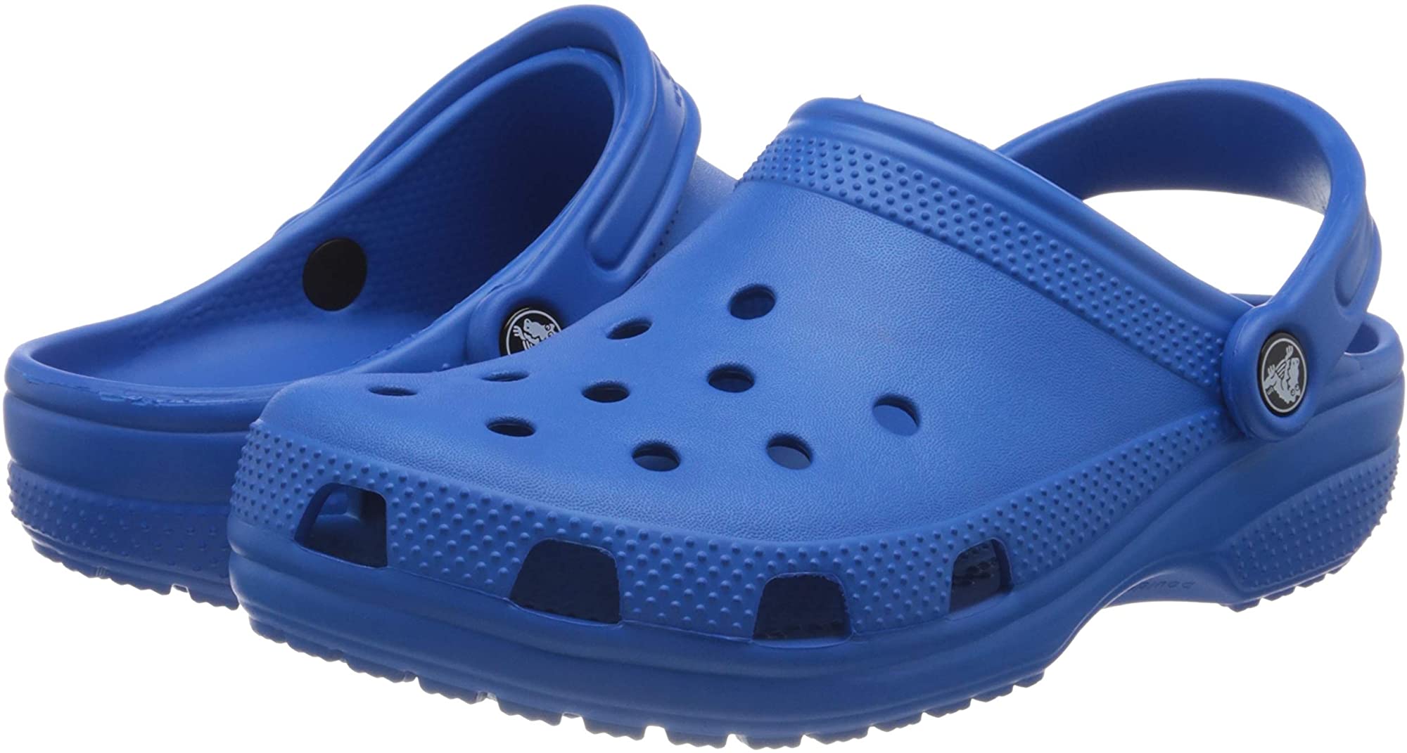 crocs kids 12