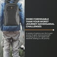 thumbnail image 6 of Slinger Alpine 200 Lightweight Compact Camera Backpack, 6 of 10