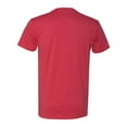 thumbnail image 2 of Next Level T-Shirt N6210 Basic Men's CVC Crew, 2 of 3