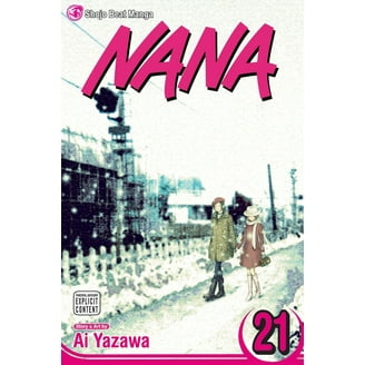 Nana: Nana, Vol. 14 (Series #14) (Paperback) - Walmart.com