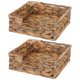 thumbnail image 1 of unbranded 2Ud Tejido Para Servilletas Con Base Estable Para Fiestas Y Eventos, 1 of 7