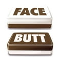 thumbnail image 1 of Westminster Butt Face Soap, 1 of 3