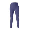 thumbnail image 6 of JJHGVB No Front Seam Leggings for Women Workout Leggings for Women Joggers for Women Womens Casual Pants Tall Pants for Women Long Pants for Woman Plus Size Yoga Pants Purple M, 6 of 9