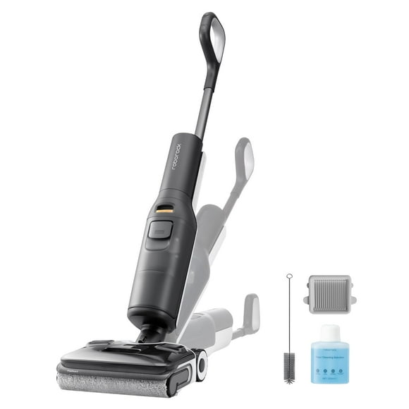 Aspiradora Roborock F25 ALT 20000Pa inalámbrica para suelos duros
