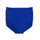 thumbnail image 5 of Paquete de 6 Pantaletas a La Cintura Tatys Fashion TALLAS EXTRAS Estiran hasta 1.40 Metros Pack Incluye 6 Diferentes Colores Tatys Fashion 1647, 5 of 7