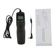 thumbnail image 1 of Timer Remote Remote Rimer Shutter Time Lapse Intervalometer, 1 of 4