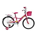 thumbnail image 2 of Bicicleta Infantil Entrenadora R-16 Canasta Asiento V-brakes, 2 of 7